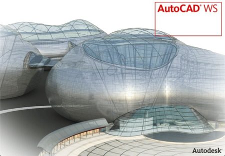 Autocad WS, por fin Autodesk vuelve a nuestros Mac