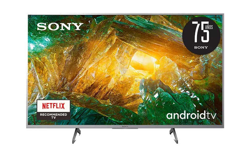 Sony KD43XH8077