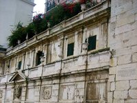 Descubriendo Lisboa: Chafariz d'El-Rei