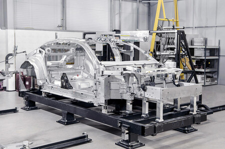 Polestar 5
