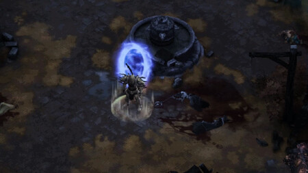Diablo III trae de vuelta un año más La Caída de Tristán, el evento que permite revivir temporalmente el clásico Diablo