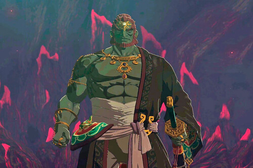 Es el poder más temible del gran villano de The Legend of Zelda y la razón por la que Ganondorf siempre vuelve