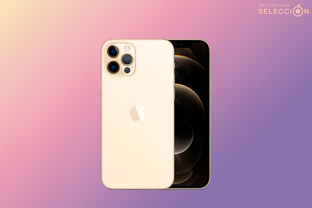 El iPhone 12 Pro de 256 GB está más barato que nunca en Amazon: ahorra más de 100 euros en el smartphone más potente de Apple