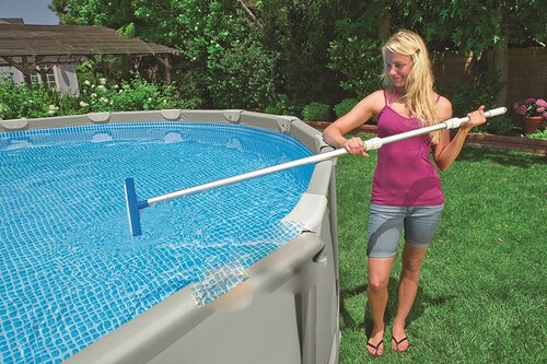 Los mejores limpiafondos de piscina según los comentaristas de Amazon