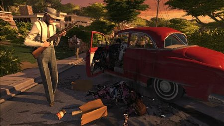 E3 2011: tráiler de 'XCOM', fecha de lanzamiento y versión para PS3 confirmada