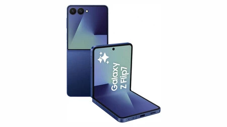 Samsung Galaxy Z Flip7