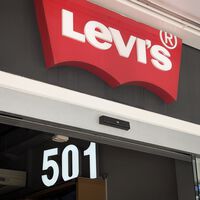 Estos son los vaqueros 501 de Levi's que no dejaremos de ponernos en todo el año y cuestan menos de lo que imaginamos