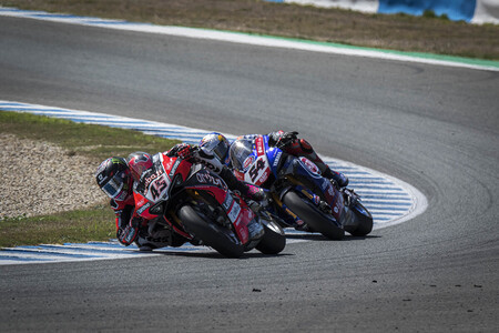 Redding Razgatlioglu Jerez Sbk 2021