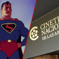 La primera aparición de Superman en cines llega a México: los cortos animados que definieron al Hombre de Acero antes de Christopher Reeve 