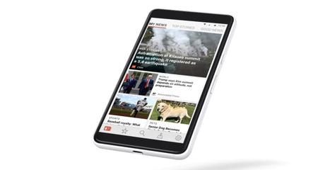 Microsoft renueva por completo su app de noticias para iOS: estas son sus características