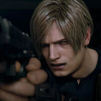 Haz este truco en la demo de Resident Evil 4 Remake para desbloquear una forma de jugar secreta y mucho más desafiante 