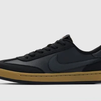 Nike SB
SB FC CLASSIC - Zapatillas - negro