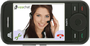 VZOChat