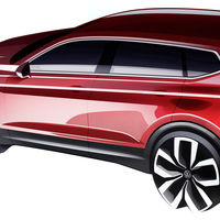 Llega el Volkswagen Tiguan Allspace, la versión de 7 plazas que pedía a gritos este SUV medio 