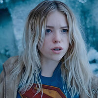 Acaba de llegar a HBO Max y ya está en el top 1: Supergirl (2026) es fiel a su cómic, pero casi a nadie le gustó