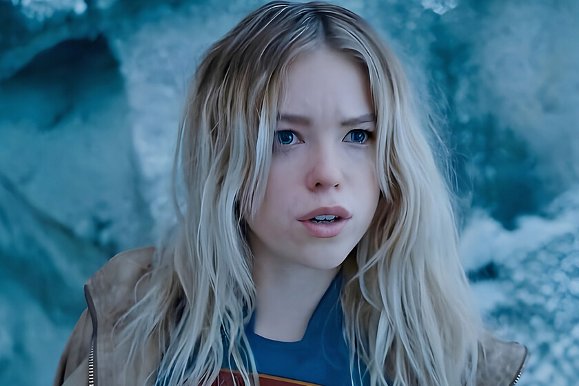Acaba de llegar a HBO Max y ya está en el top 1: Supergirl (2026) es fiel a su cómic, pero casi a nadie le gustó