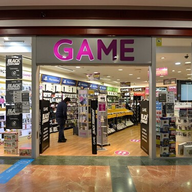 GAME responde al fin de los juegos físicos en PlayStation: "Entendemos los videojuegos como algo más que un archivo descargable"