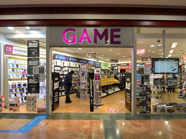 GAME responde al fin de los juegos físicos en PlayStation: "Entendemos los videojuegos como algo más que un archivo descargable"