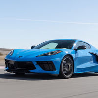 ¡Confirmado! El Chevrolet Corvette Stingray C8 desemarcará en Europa en 2021, aunque sólo en sus versiones más caras