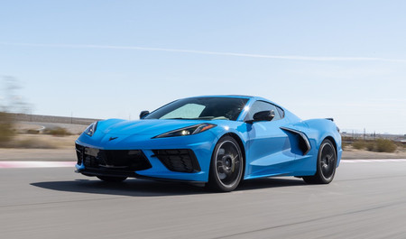¡Confirmado! El Chevrolet Corvette Stingray C8 desemarcará en Europa en 2021, aunque sólo en sus versiones más caras