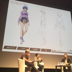 Foto 9 de 9 de la galería mazinger-z en Xataka México