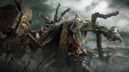 Elden Ring tendrá dos modos de visualización en PS5 y Xbox Series X con ray tracing, aunque en PC queda limitado a 60FPS