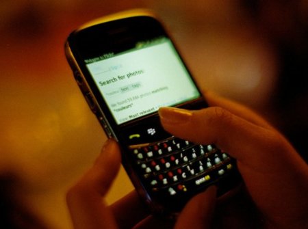 BlackBerry, cómo funcionan sus servicios (I)