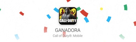 Mejores Aplicaciones 2019 Call Duty Mobile