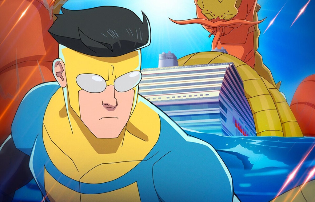 Mark Grayson volverá por partida triple: Prime Video confirma que la cuarta temporada de Invencible estrenará varios episodios al mismo tiempo 
