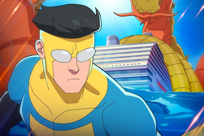Mark Grayson volverá por partida triple: Prime Video confirma que la cuarta temporada de Invencible estrenará varios episodios al mismo tiempo