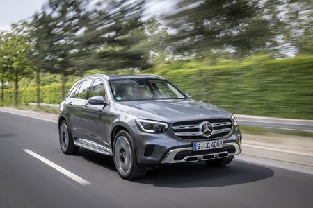 Mercedes Benz Glc 2019 Prueba Contacto 029