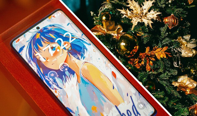 Moviles Navidad