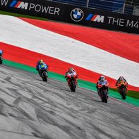 Suzuki reclama para Joan Mir el podio de Pol Espargaró: "A Jorge Martín le han quitado la victoria por lo mismo"