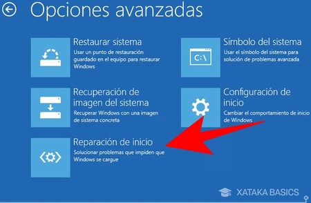 Que Hacer Cuando Windows 10 No Arranca 15 Soluciones Para Los