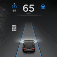 La actualización v8.0 de Tesla baneará (temporalmente) a los malos usuarios del Autopilot