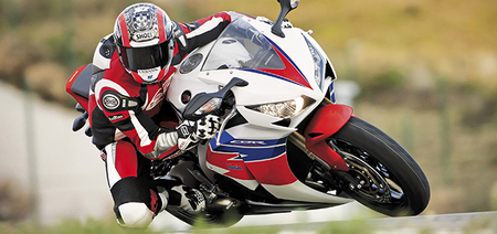 Honda CBR1000RR 2013