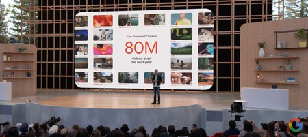 La IA de Google analizará documentos de Docs y vídeos de YouTube para generar automáticamente resúmenes y división por capítulos