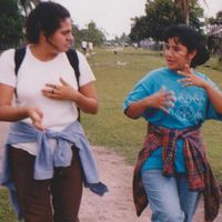 En 1980, unos niños sordos de Nicaragua crearon su propia lengua. Y causaron una gigantesca revolución lingüística