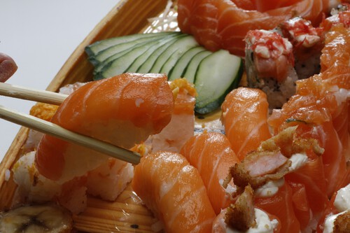 Sushi