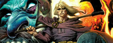 "Algunos bugs son más interesantes que el propio juego". Incluso los autores de Europa Universalis tuvieron una época oscura, y este RPG de fantasía lo demuestra