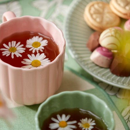 Smorfisk Taza Verde Claro Rosa 1481865 Pe1000808 S5