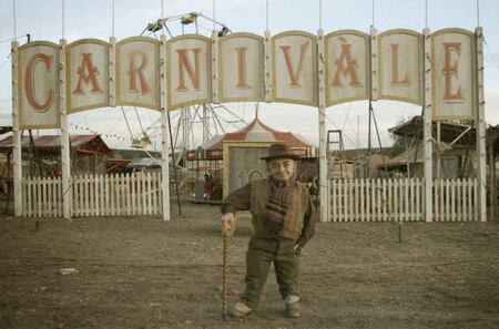 Carnivale En Hbo Realismo Magico Terror 2
