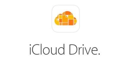 iCloud Drive, cuidado si vas a actualizar