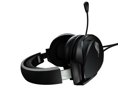 Asus Rog Theta Electret 2