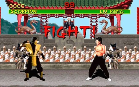 WB Games debuta en GOG con los primeros Mortal Kombat, Bastion, F.E.A.R. y varios LEGO