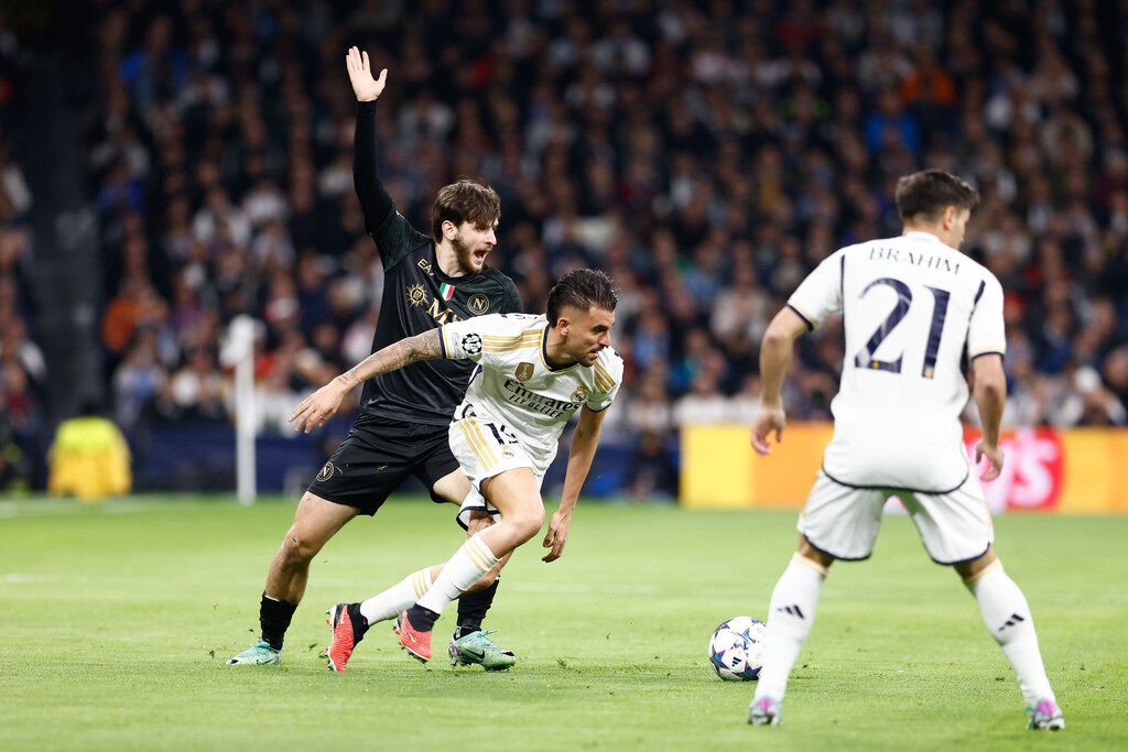 La Superliga ya tiene la validez legal que buscaba. Ahora se expone a su depredador inmediato: Arabia Saudí 