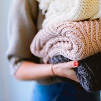 El armario plegable más vendido de Amazon solo cuesta 40,99 euros y es lo más práctico para organizar absolutamente todo