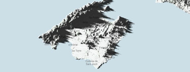 El eclipse de agosto no oscurecerá España con la misma intensidad: este mapa del IGN es la mejor forma de encontrar el mejor sitio
