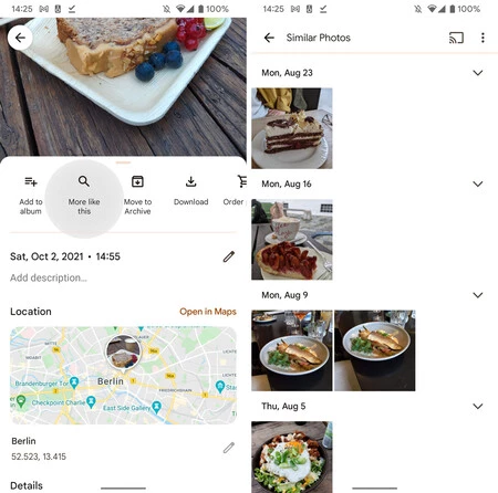 Google フォトをもっと見る