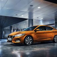 El nuevo Nissan Sentra seguiría los pasos del Versa: más seguridad y equipamiento desde la versión base